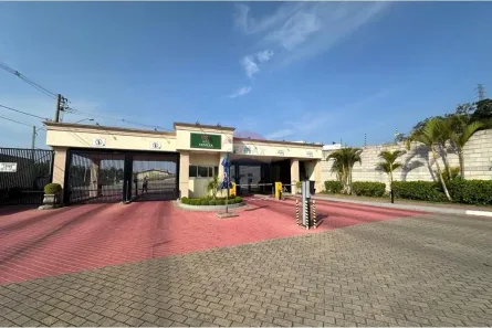 Terreno / Lote / Condomínio à venda, 300m² no Cézar de Souza, Mogi das Cruzes