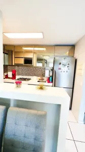 Apartamento com 2 Quartos à venda, 45m² no Vila Olímpia, São Paulo