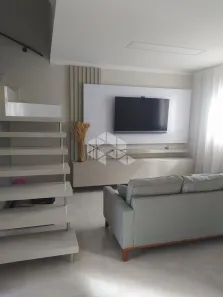 Casa com 3 Quartos à venda, 128m² no Parque Rizzo II, Cotia