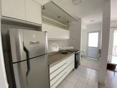 Flat com 2 Quartos para alugar, 70m² no Boqueirão, Santos