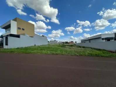 Terreno / Lote / Condomínio à venda, 365m² no Alvorada do Sul, Alvorada do Sul