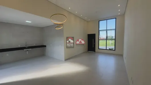 Casa de Condomínio com 3 Quartos à venda, 107m² no Loteamento Industrial Água Preta, Pindamonhangaba
