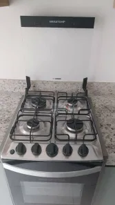 Kitnet com 2 Quartos para alugar, 40m² no Centro, Lorena