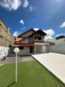 Casa com 4 Quartos para alugar, 201m² no Sandra Cavalcante, Campina Grande