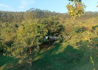 Terreno / Lote / Condomínio à venda, 1000m² no Chácaras Residenciais Santa Maria, Votorantim