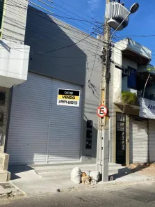 Loja / Salão / Ponto Comercial à venda, 214m² no Centro, Itabaiana