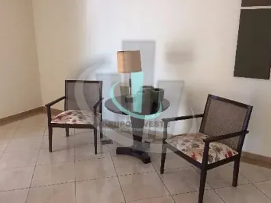 Apartamento com 2 Quartos à venda, 57m² no Vila Suconasa, Araraquara