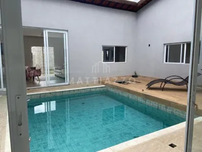 Fazenda / Sítio / Chácara com 3 Quartos para venda ou aluguel, 203m² no Jardim do Lago, Limeira