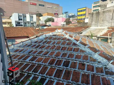 Terreno / Lote / Condomínio à venda, 469m² no Centro, Diadema