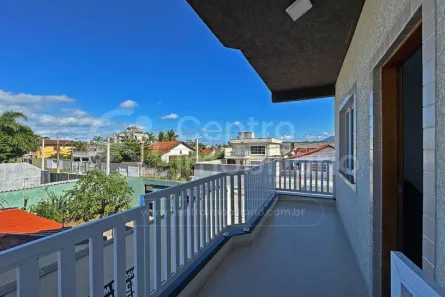 Kitnet com 1 Quarto à venda, 38m² no Estância Balneária Convento Velho, Peruíbe