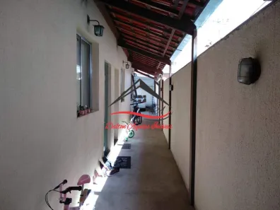 Casa com 2 Quartos à venda, 64m² no Porto Seguro, Ribeirão das Neves