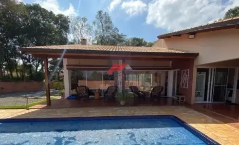 Fazenda / Sítio / Chácara com 4 Quartos à venda, 250m² no , Ibiúna