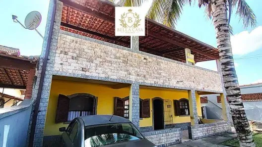 Sobrado com 3 Quartos à venda, 90m² no Areal, Araruama
