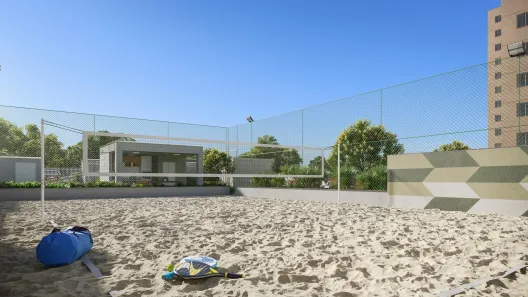 Apartamento com 2 Quartos à venda, 69m² no Centro, Penha
