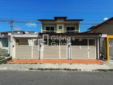 Casa de Condomínio com 3 Quartos à venda, 90m² no Jardim Santa Rosa, Guarapari