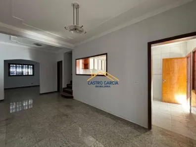 Casa com 3 Quartos para alugar, 222m² no Parque das Nações, Americana