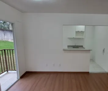 Apartamento com 2 Quartos à venda, 53m² no Morin, Petrópolis