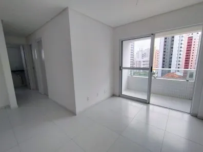 Apartamento com 3 Quartos à venda, 66m² no Graças, Recife