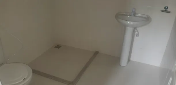 Apartamento com 1 Quarto para alugar, 30m² no Campina, Belém