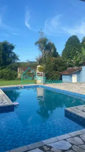 Fazenda / Sítio / Chácara com 4 Quartos à venda, 1700m² no , Mongaguá