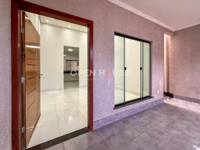 Casa com 3 Quartos à venda, 120m² no Setor Oeste, Planaltina
