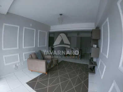 Conjunto Comercial / Sala para alugar, 40m² no Boa Vista, Ponta Grossa