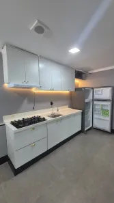Casa com 3 Quartos para alugar, 100m² no Lídia Duarte, Camboriú