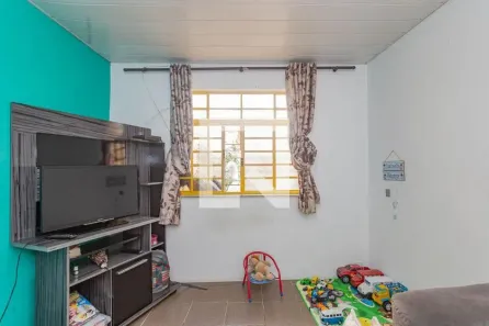 Casa com 4 Quartos à venda, 136m² no Vila Nair, São Paulo