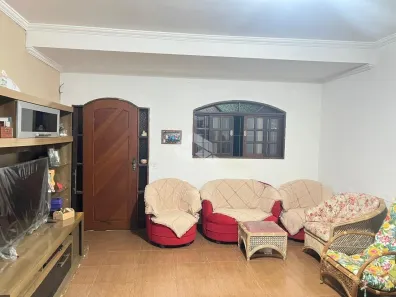 Fazenda / Sítio / Chácara com 4 Quartos à venda, 2220m² no Chácara Vista Alegre, Itapecerica da Serra