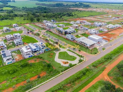 Terreno / Lote / Condomínio à venda, 400m² no Setor Habitacional Tororó, Brasília