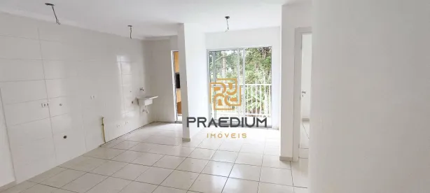 Apartamento com 2 Quartos à venda, 50m² no Campina do Arruda, Almirante Tamandaré