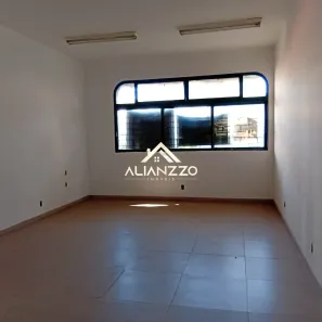 Prédio Inteiro para alugar, 48m² no Centro, Ribeirão Preto