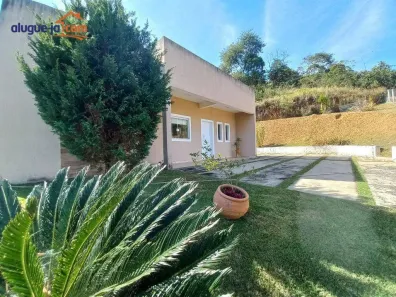 Fazenda / Sítio / Chácara com 3 Quartos para venda ou aluguel, 200m² no Canto das Águas, Igaratá