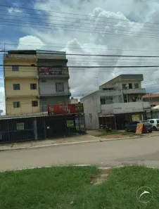 Prédio Inteiro com 6 Quartos à venda, 40m² no Ceilândia Sul, Brasília