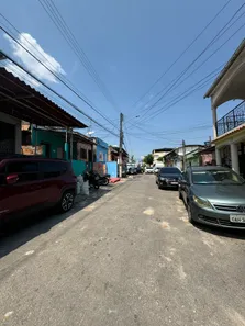 Terreno / Lote Comercial à venda, 161m² no São Raimundo, Manaus