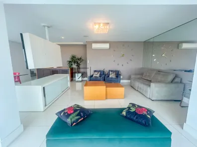 Cobertura com 3 Quartos à venda, 377m² no Indianópolis, São Paulo