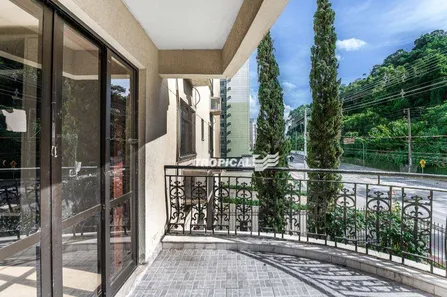 Apartamento com 3 Quartos à venda, 113m² no Vila Formosa, Blumenau