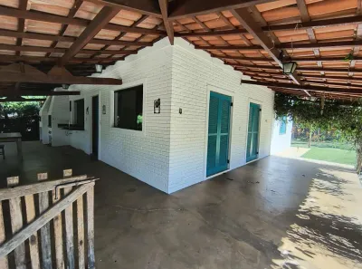 Casa de Condomínio com 3 Quartos para alugar, 350m² no Capela do Barreiro, Itatiba