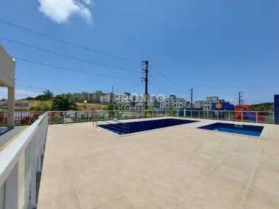 Apartamento com 2 Quartos à venda, 38m² no Fragoso, Paulista