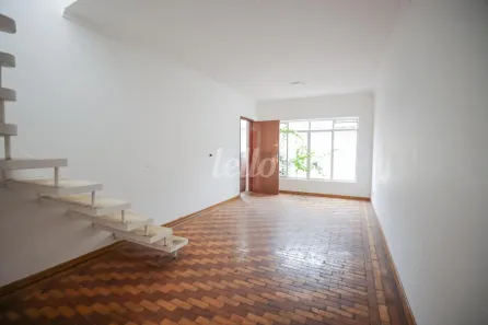 Casa com 3 Quartos para alugar, 126m² no Vila Bela, São Paulo