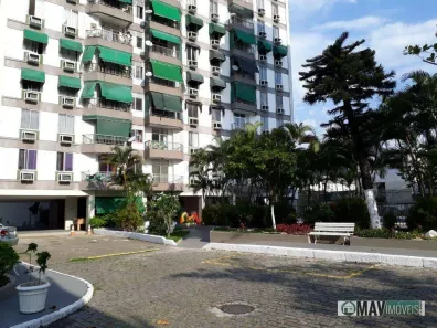 Cobertura com 3 Quartos à venda, 132m² no Madureira, Rio de Janeiro