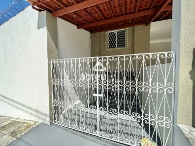 Kitnet com 1 Quarto para alugar, 51m² no Barro Vermelho, Natal