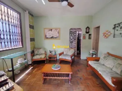 Casa de Vila com 1 Quarto à venda, 120m² no Vista Alegre, Rio de Janeiro