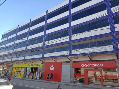 Andar / Laje corporativa para alugar, 1500m² no Centro, Duque de Caxias
