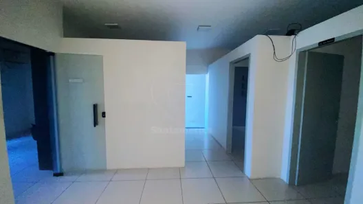 Conjunto Comercial / Sala para alugar, 70m² no Novo Bandeirantes, Cambé