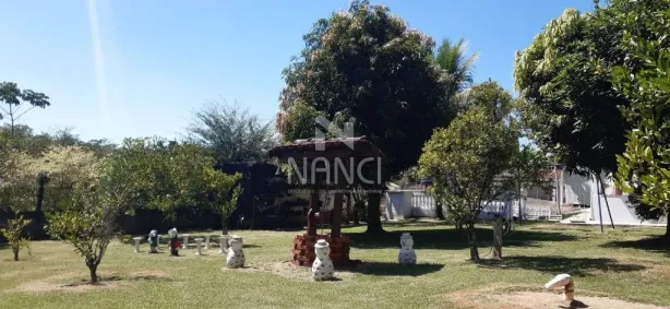 Fazenda / Sítio / Chácara com 3 Quartos à venda, 1050m² no , Ipeúna