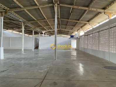 Galpão / Depósito / Armazém para alugar, 1100m² no Centro, Bezerros