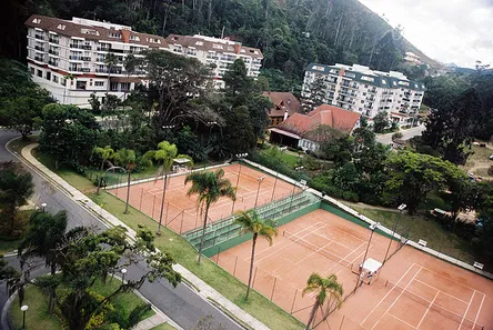 Cobertura com 3 Quartos à venda, 170m² no Itaipava, Petrópolis