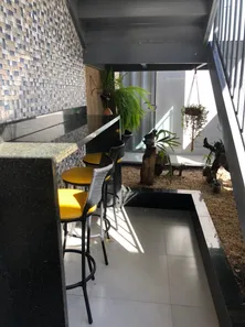 Kitnet com 1 Quarto para alugar, 30m² no Setor Sol Nascente, Goiânia