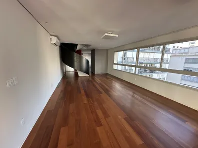 Cobertura com 3 Quartos para venda ou aluguel, 449m² no Jardim Paulista, São Paulo